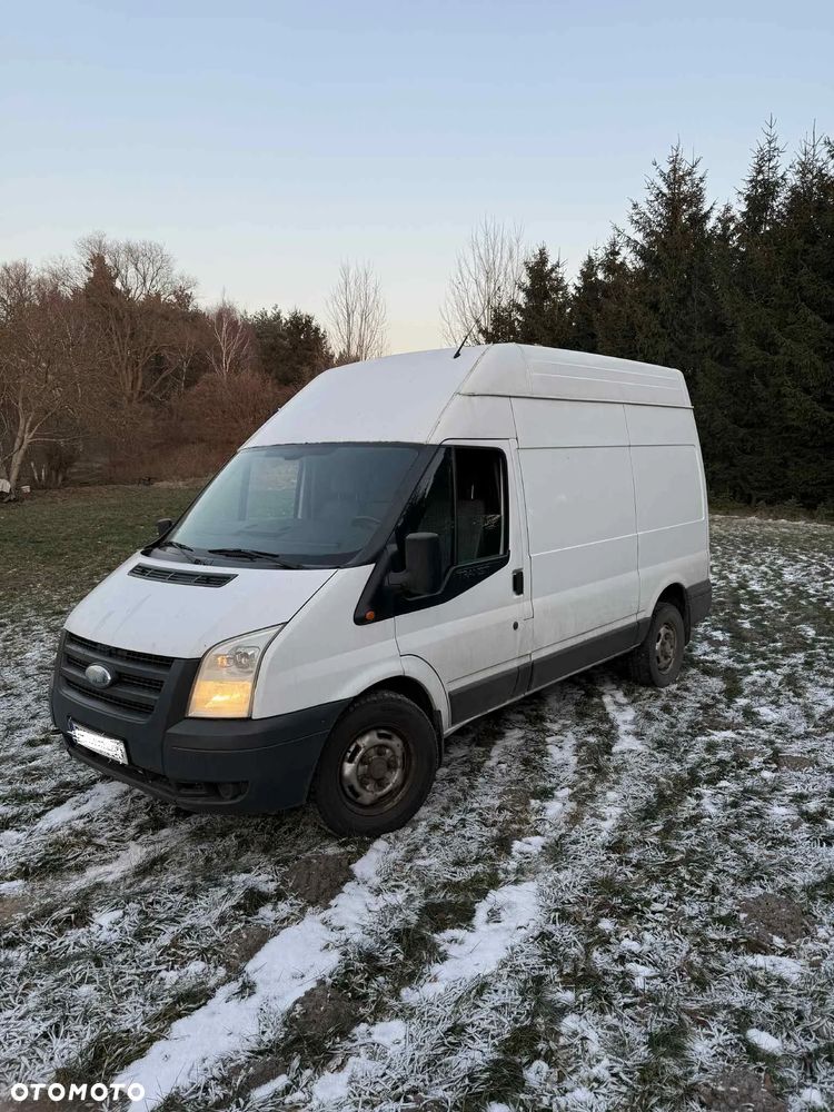 Ford Transit L - 1