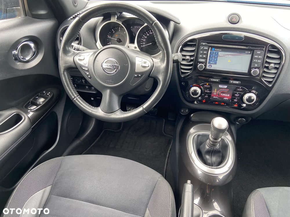 Nissan Juke - 30