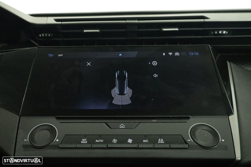 Peugeot 308 PureTech 130 EAT8 Active Pack - 11