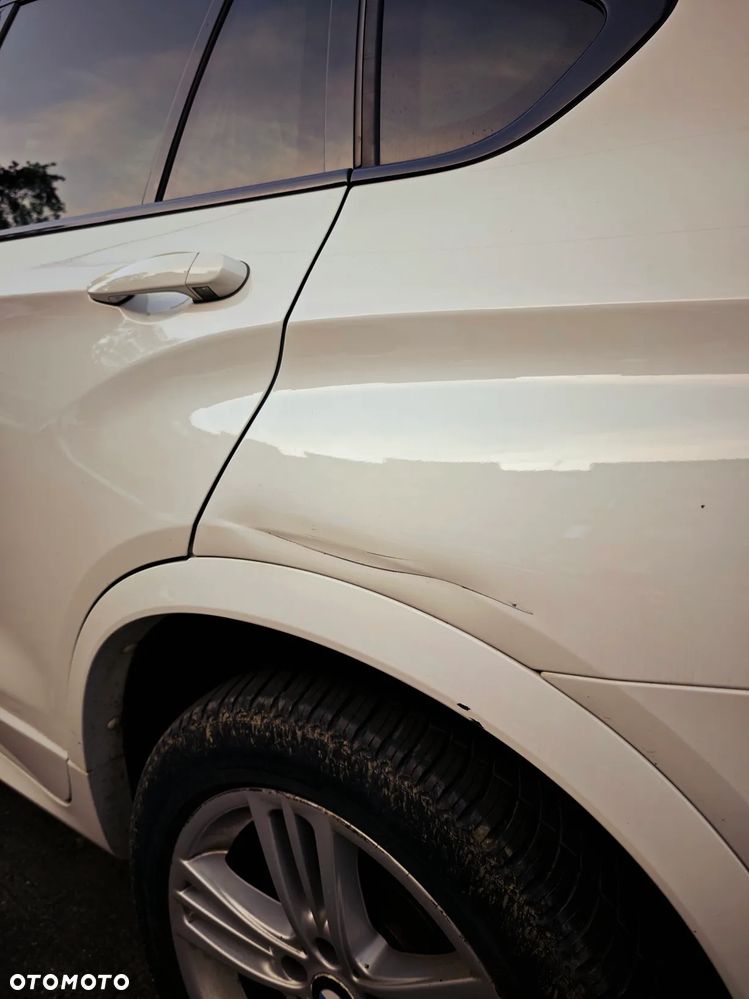 BMW X4 xDrive20i M Sport - 6