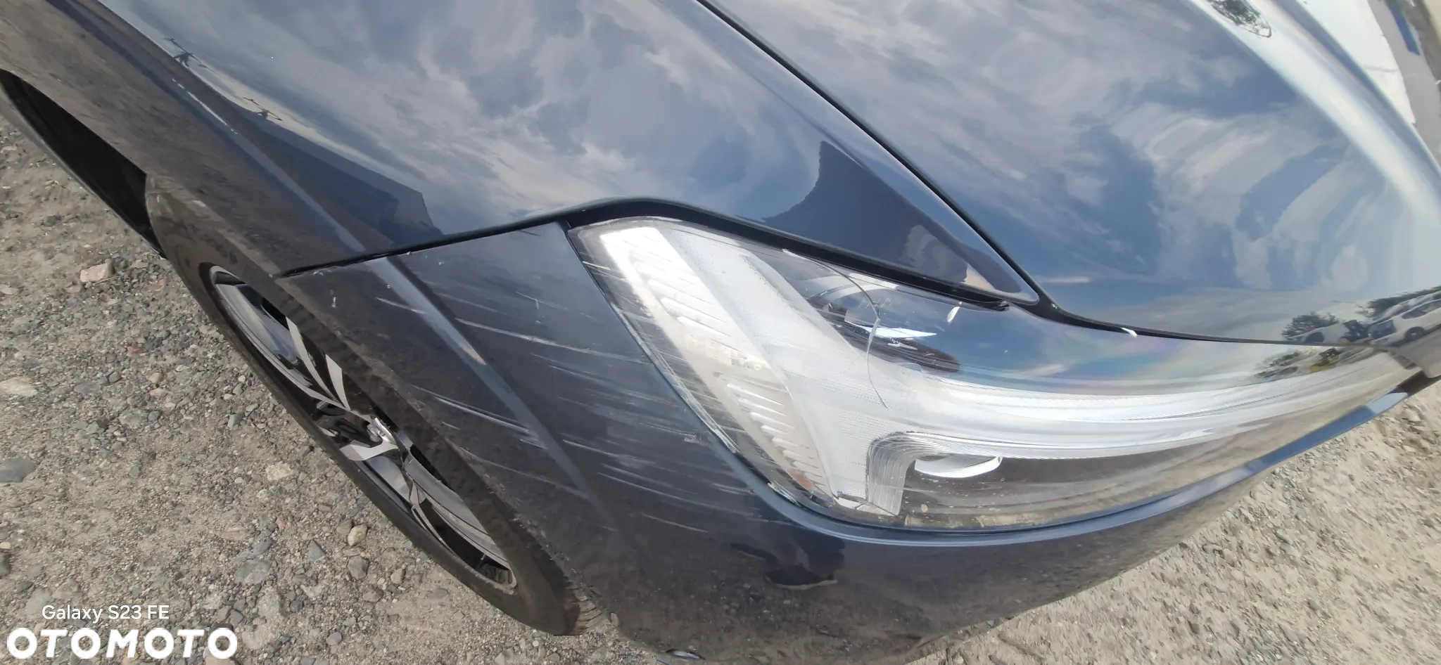 Volvo XC 60 T8 AWD Plug-in Hybrid Plus Black Edition - 11