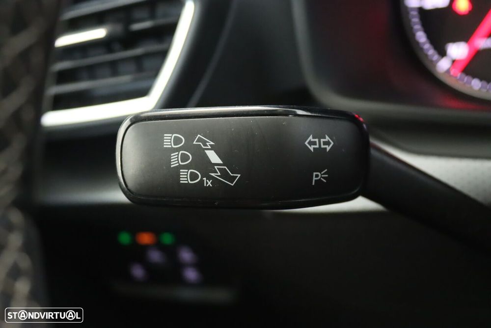 SEAT Leon ST 2.0 TDI Style - 13