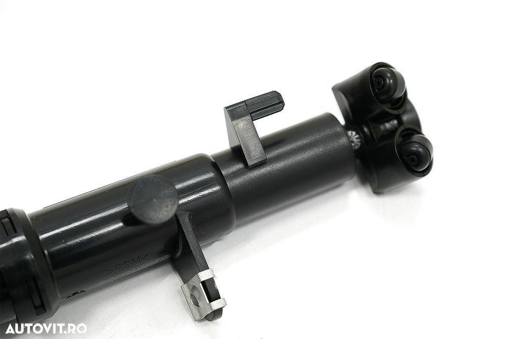 Spalator Faruri compatibil cu Mercedes S-CLASS Sedan W221 (2010-2013) - 3