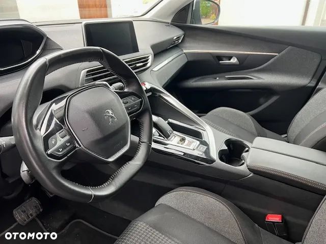 Peugeot 3008 BlueHDi 130 Stop & Start EAT8 Active - 22