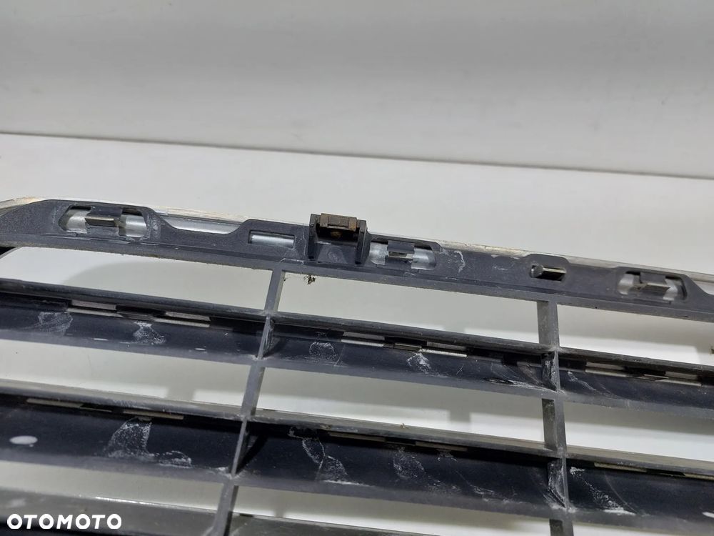 GRILL ATRAPA MERCEDES CLK W208 SLASK WYSYLKA VAT - 8