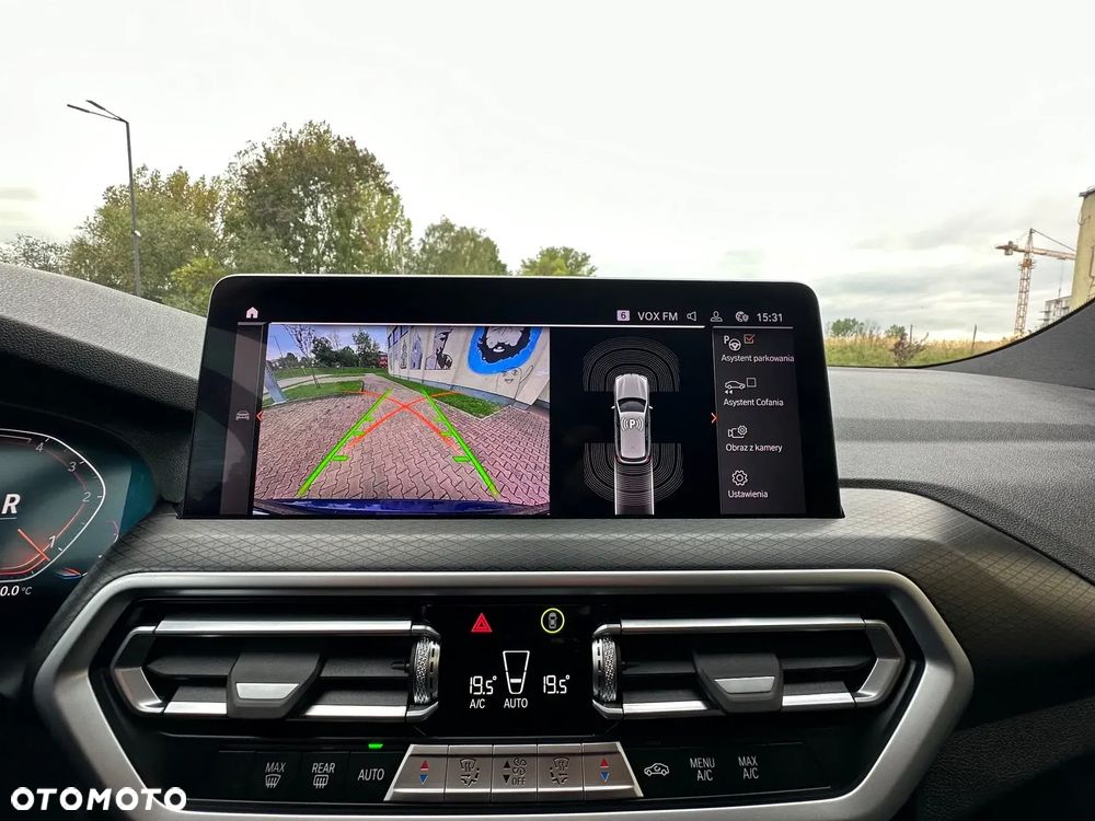 BMW X3 xDrive20d M Sport - 38