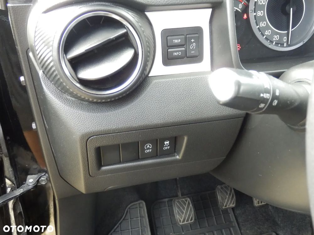 Suzuki Ignis - 22