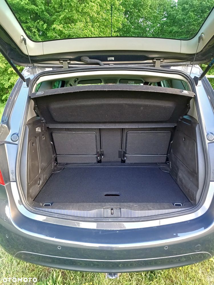Opel Meriva 1.4 Color Edition - 10