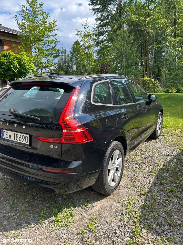 Volvo XC 60 B4 B Essential - 4