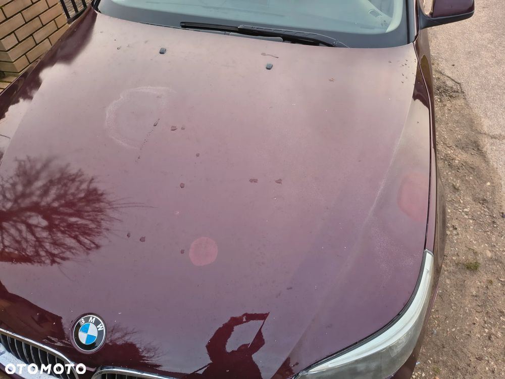 BMW Seria 5 520d Edition Exclusive - 12