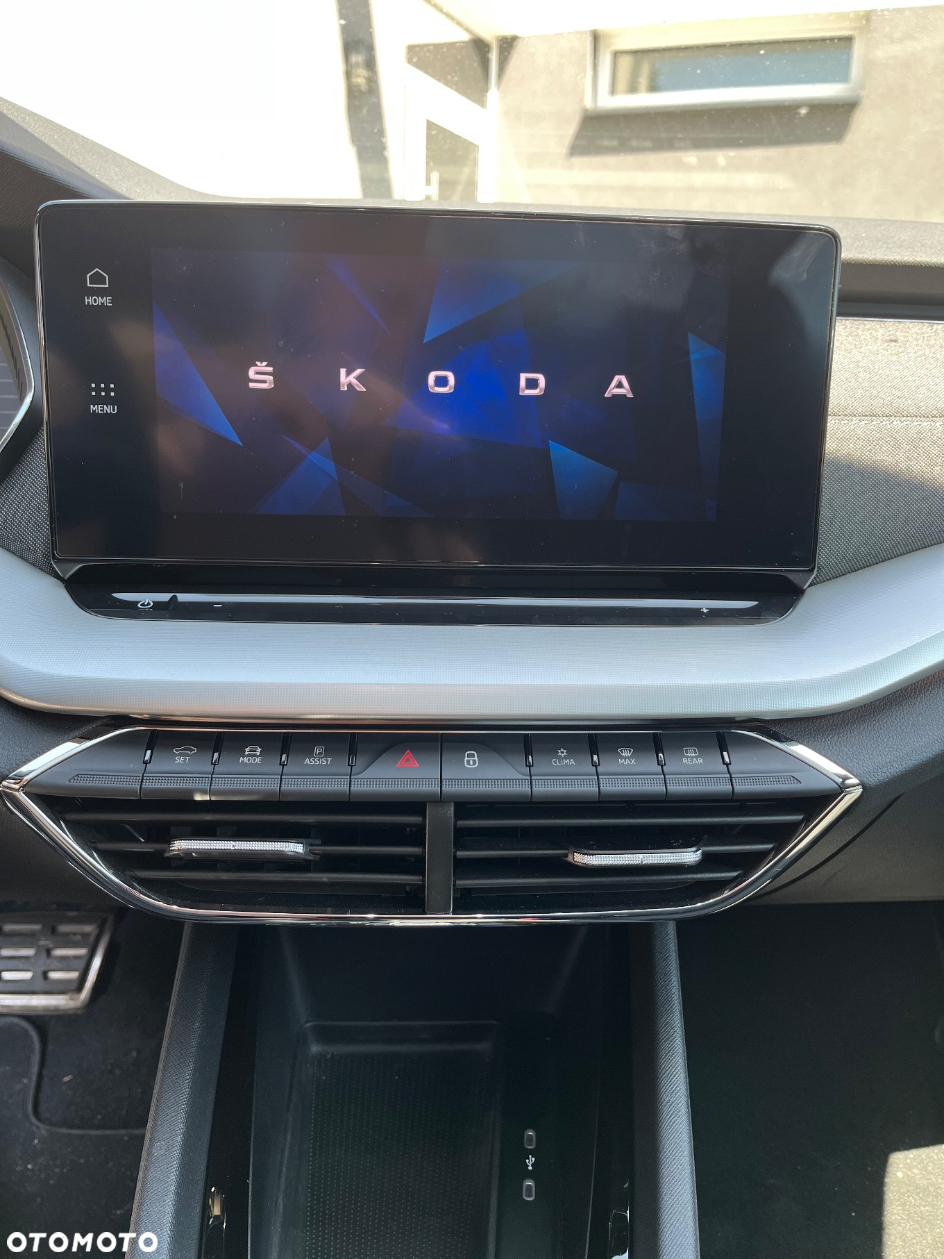 Skoda Octavia 2.0 TSI 4x4 Style DSG - 31