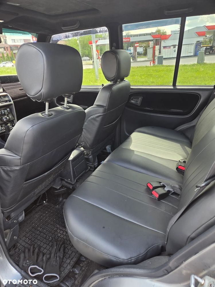 Suzuki Vitara - 19