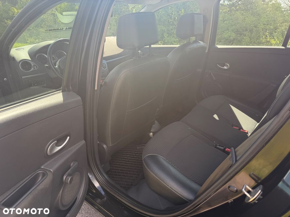 Renault Clio 1.2 16V Dynamique - 10