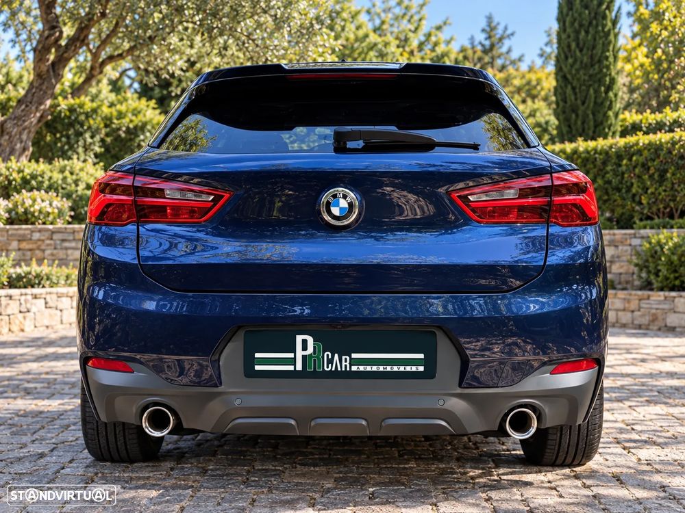 BMW X2 - 4