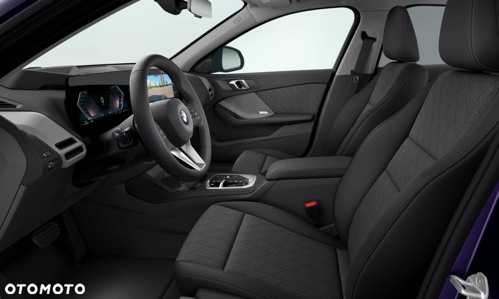 BMW Seria 1 120 mHEV - 17