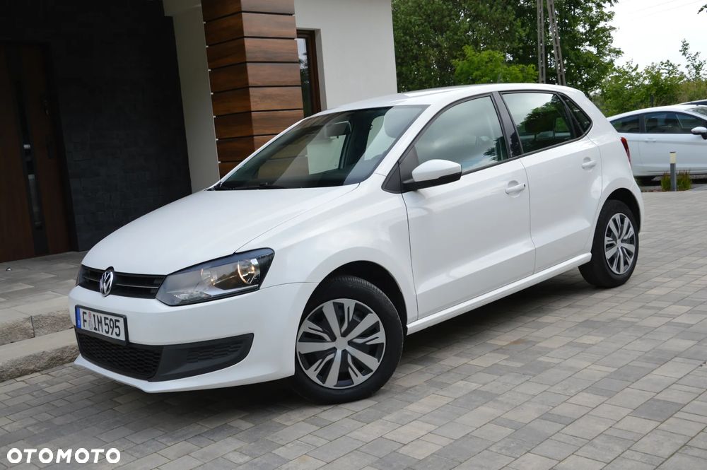 Volkswagen Polo 1.2 Team - 3