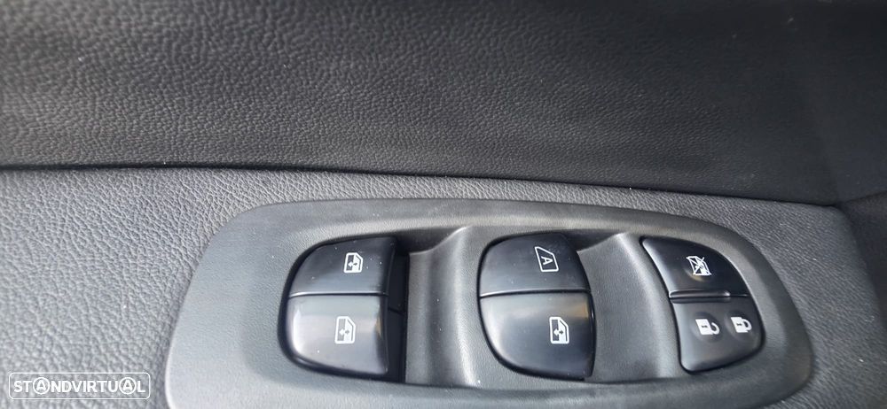 Renault Kadjar 1.5 dCi Exclusive - 27