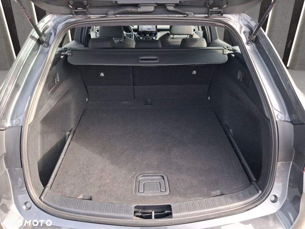 Toyota Corolla 1.8 Hybrid Comfort - 16