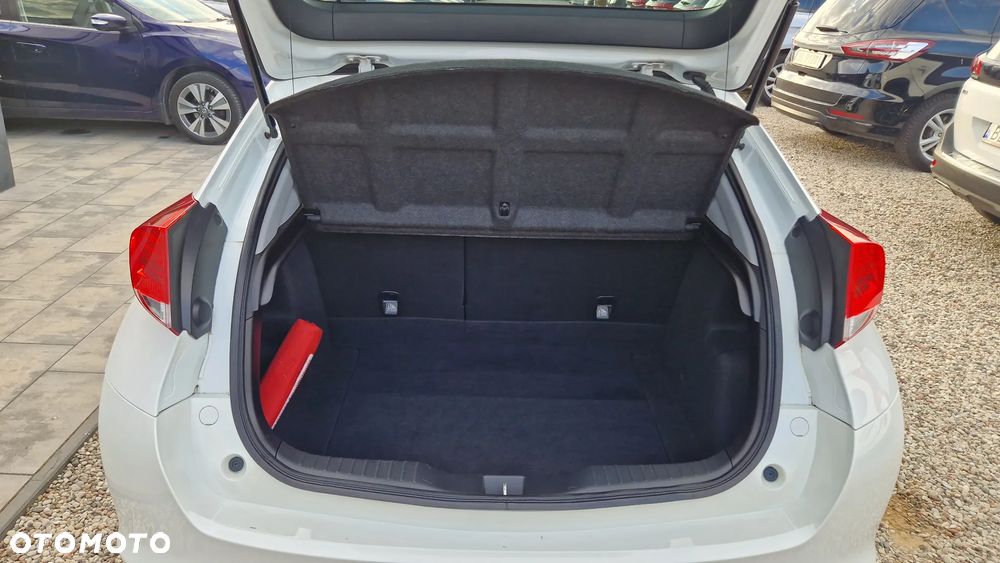 Honda Civic 1.8 i-VTEC Comfort Black Edition - 29