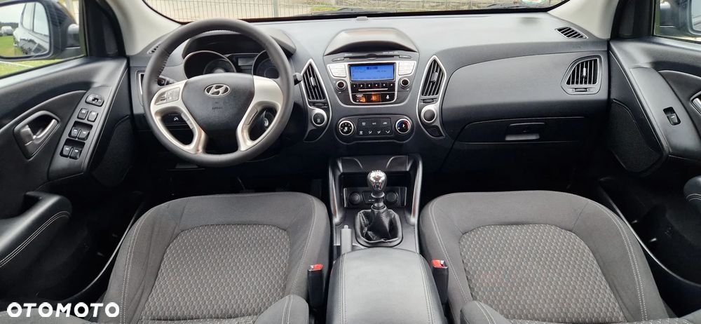 Hyundai ix35 - 30
