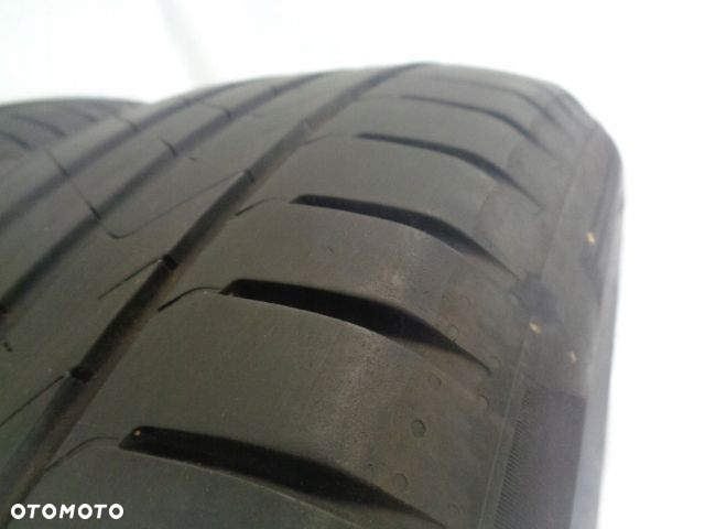 2X PIRELLI CINTURATO P7 215/55R17 94V SEAL INSIDE - 6