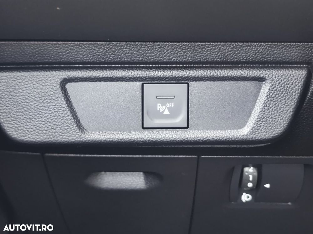 Dacia Logan TCe 90 CVT Prestige - 21