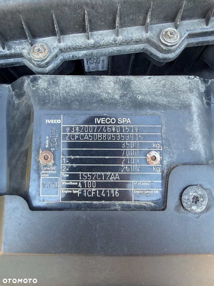 Iveco Daily - 5