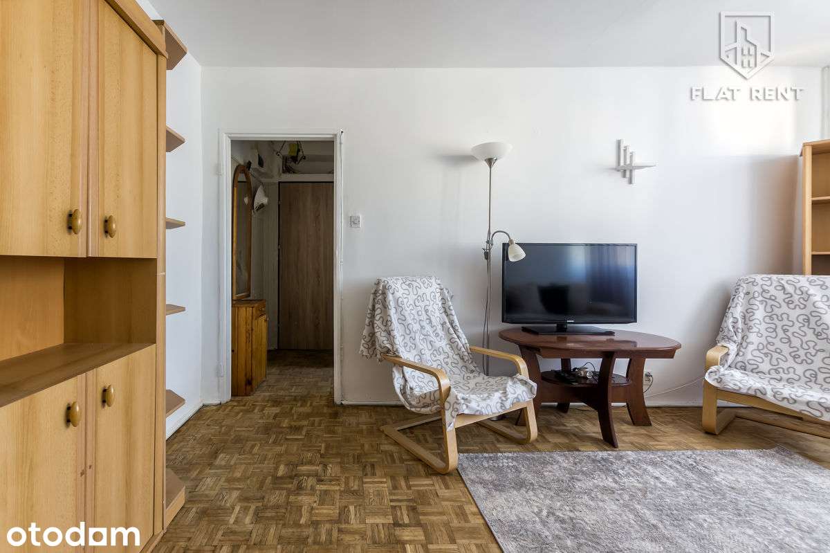 2 pokoje, ul. Dolna, doskonała komunikacja