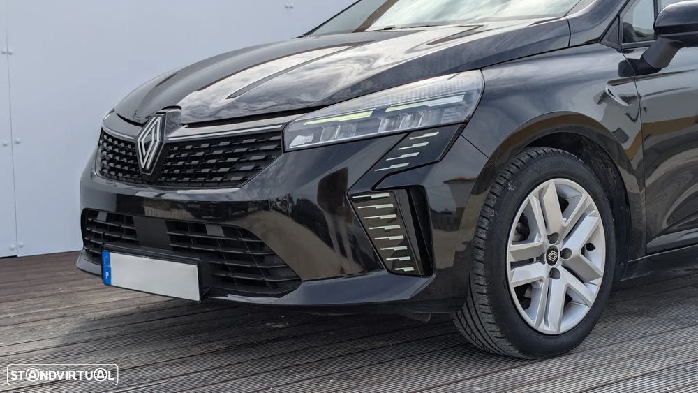 Renault Clio TCe 90 EVOLUTION - 2