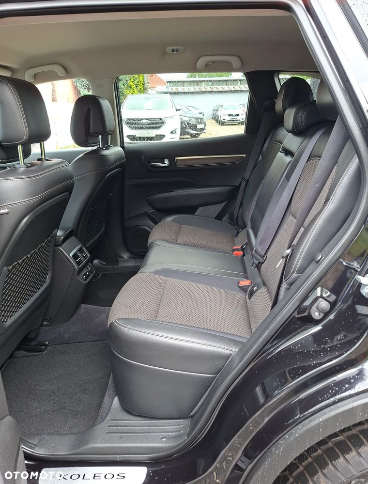 Renault Koleos 2.0 dCi Intens 4x4 X-Tronic - 10