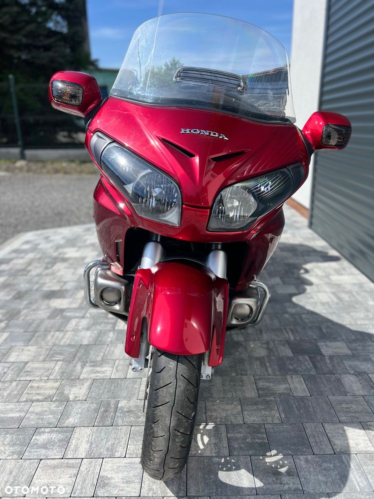 Honda GL - 11