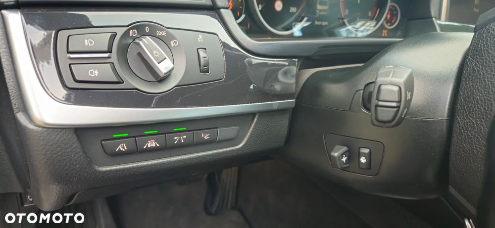 BMW Seria 5 530d - 4
