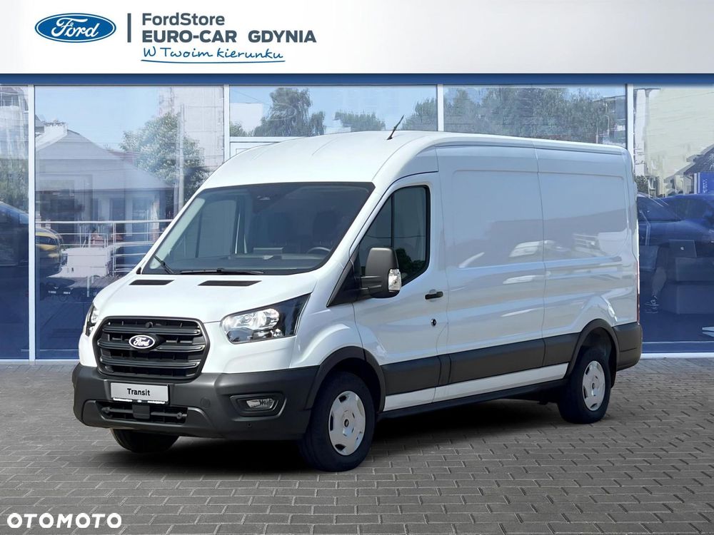 Ford Transit - 3