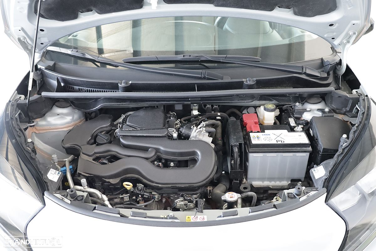 Toyota Aygo 1.0 X-Play - 19