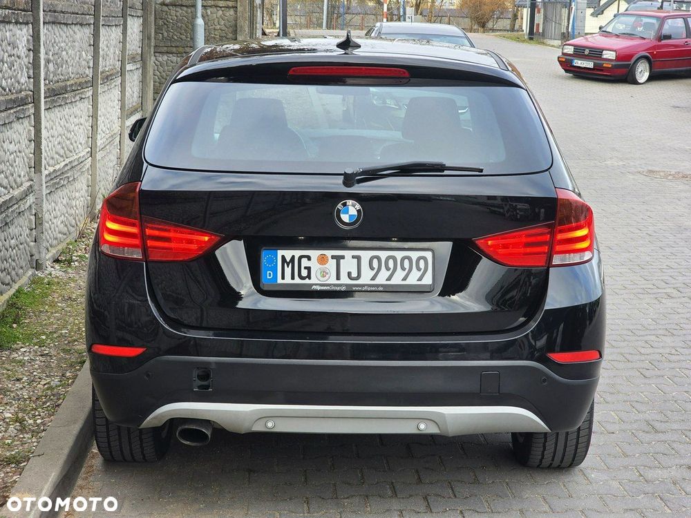BMW X1 sDrive16d xLine - 7