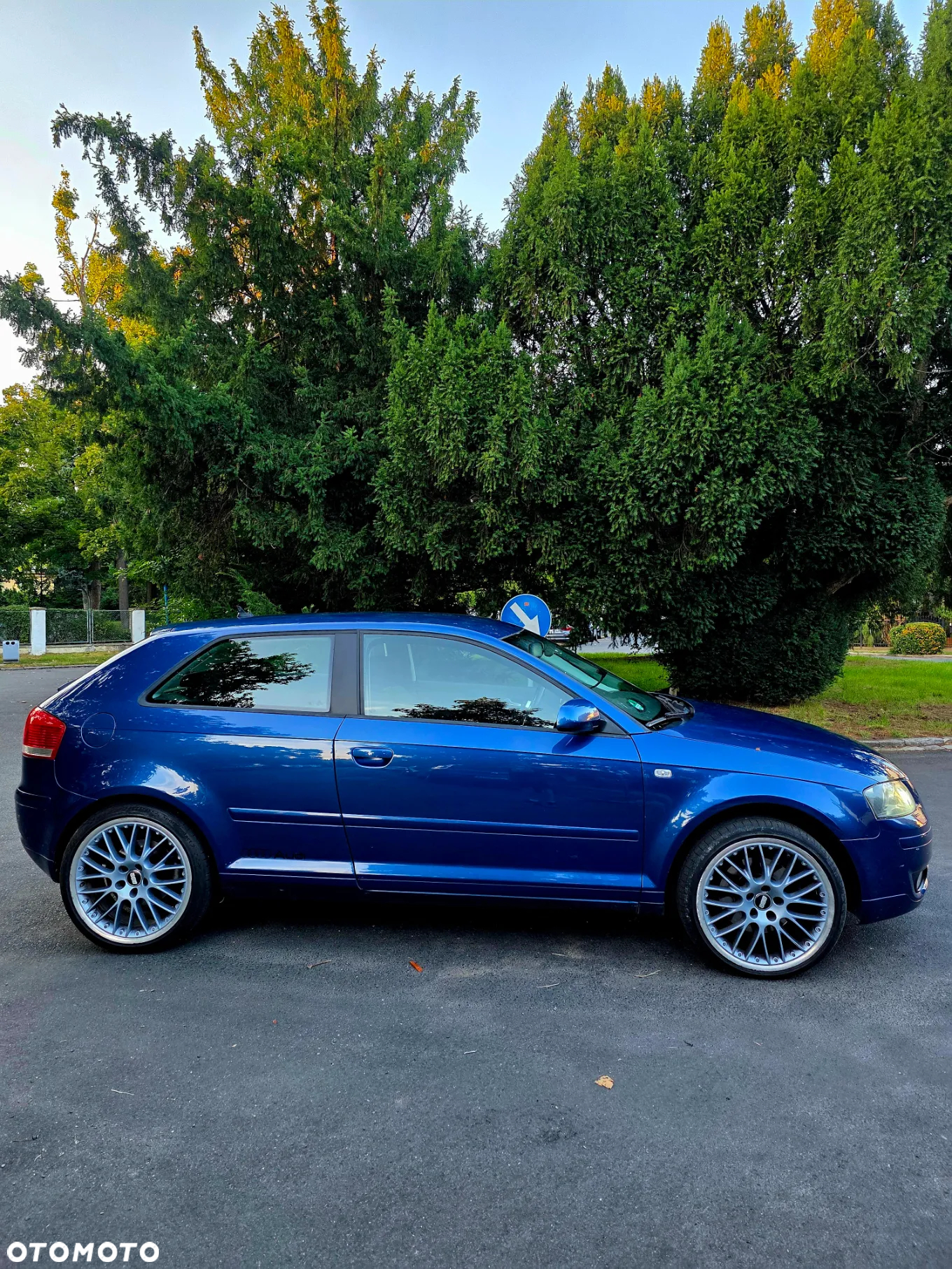Audi A3 2.0 TDI DPF Attraction - 3