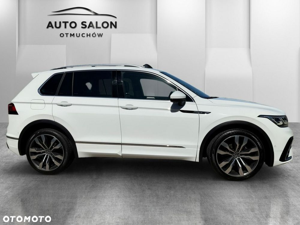 Volkswagen Tiguan - 4