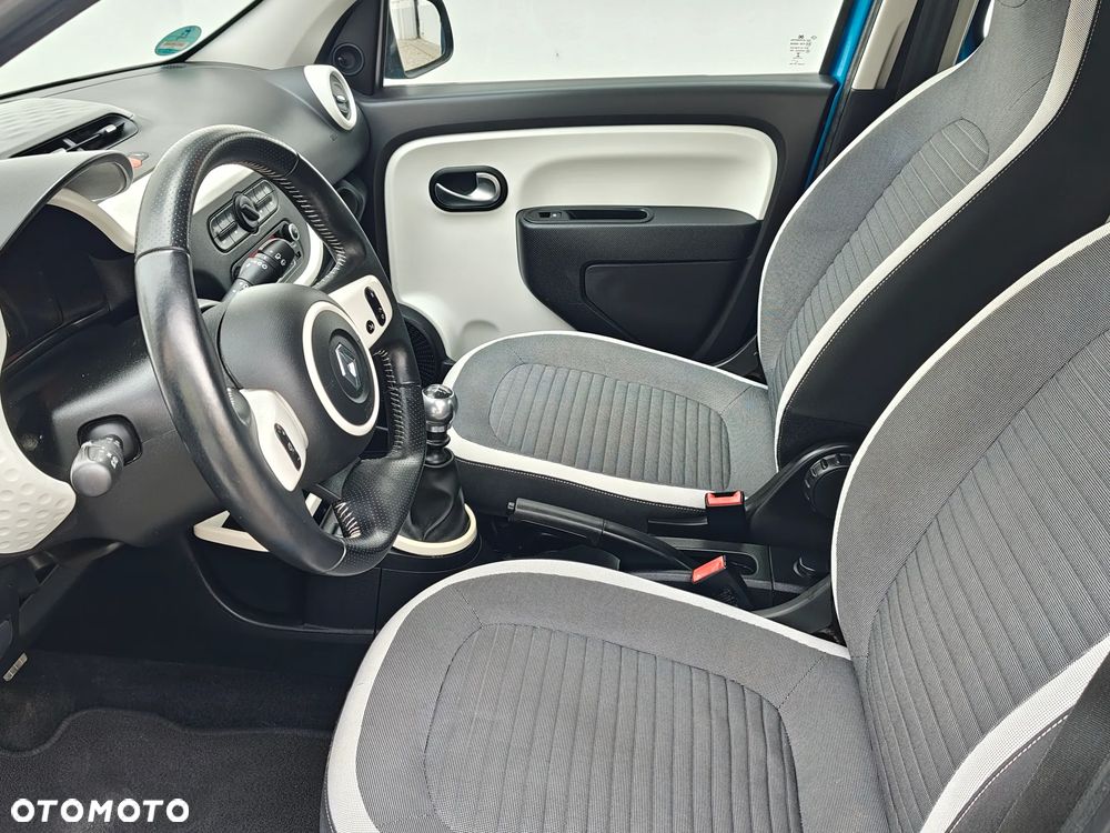 Renault Twingo Energy TCe 90 Bizuu - 15