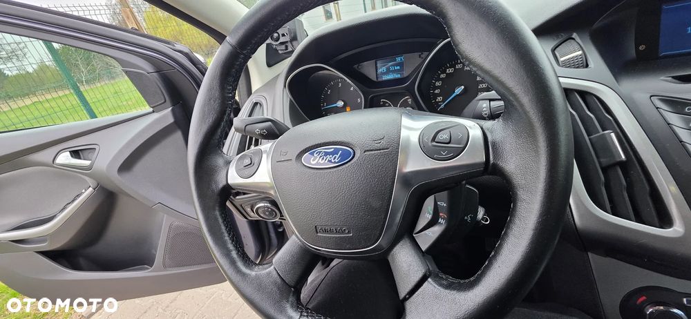 Ford Focus - 19