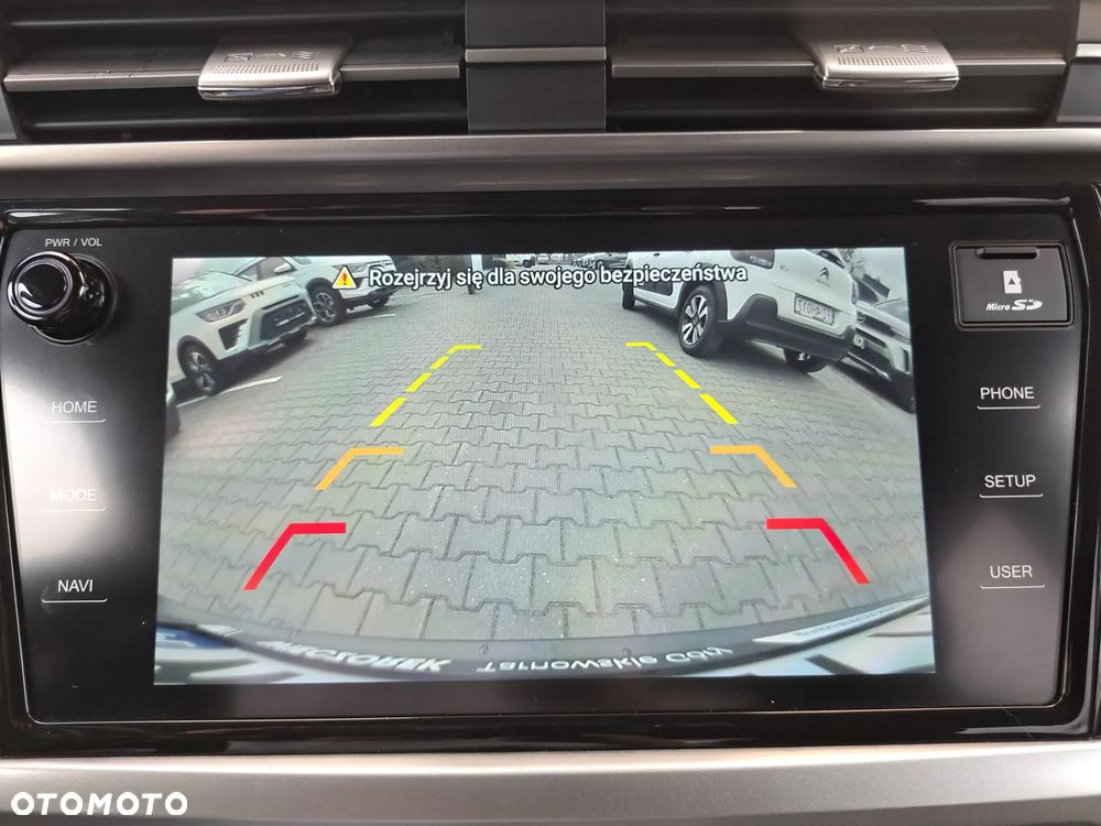 SsangYong/KGM Korando 1.5 T-GDI Quartz 2WD - 16