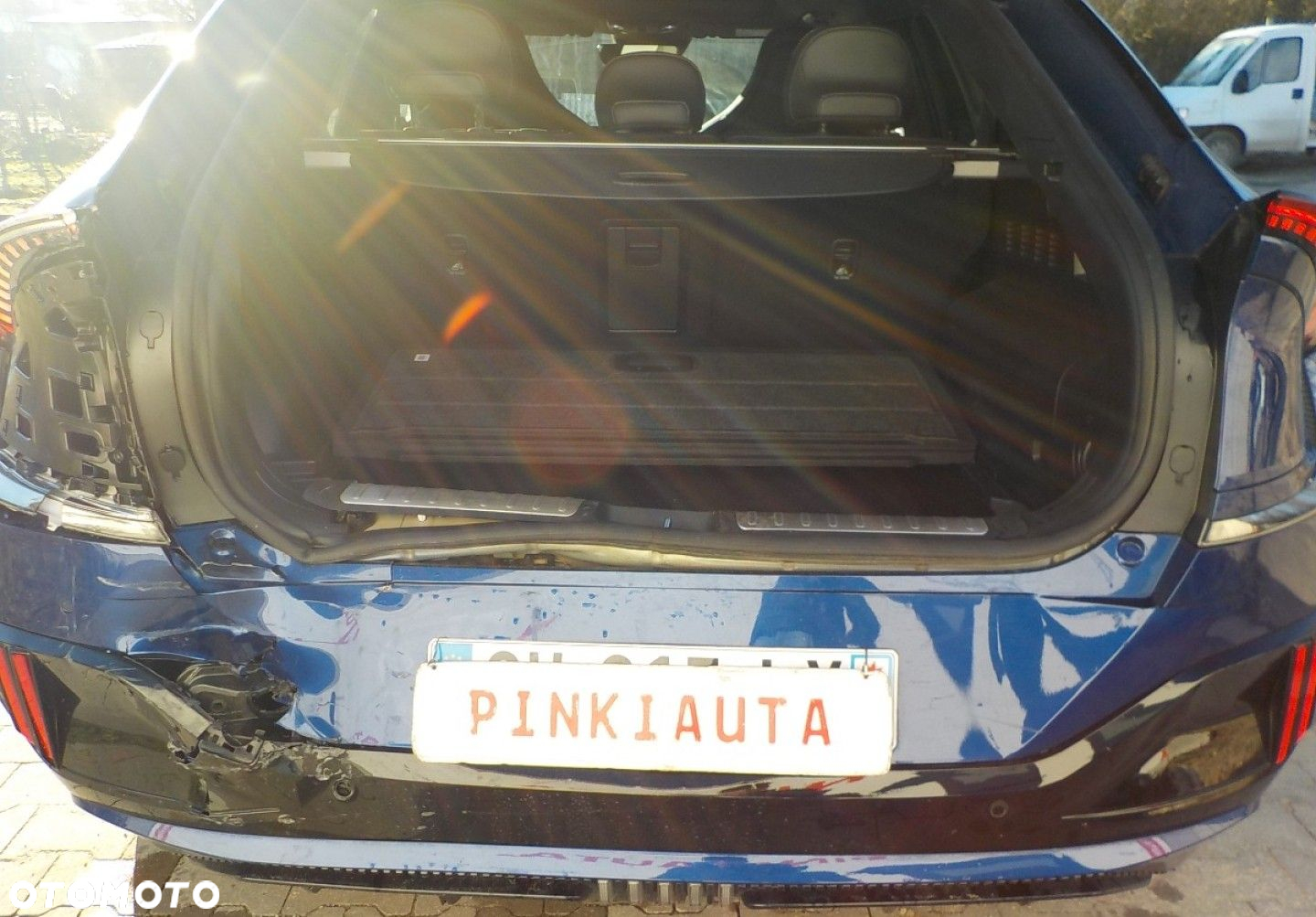 Kia EV6 - 12