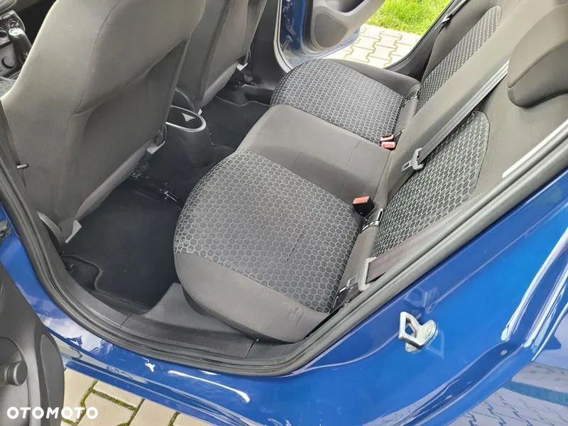 Opel Corsa 1.2 Edition - 29