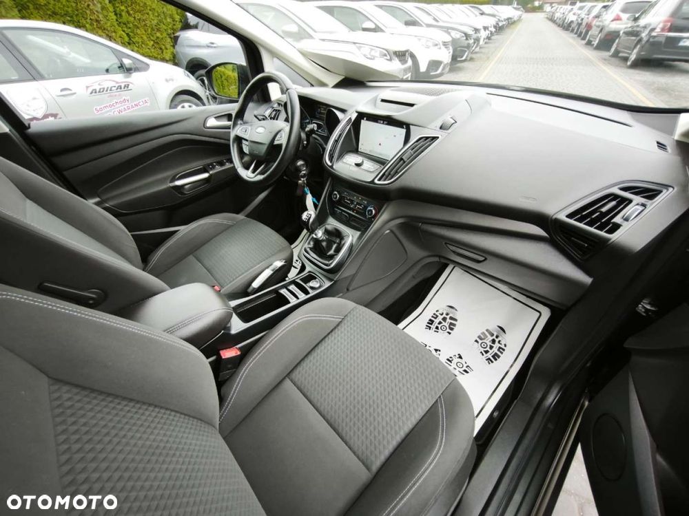 Ford C-MAX - 9