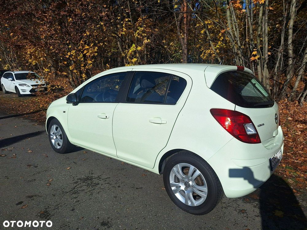 Opel Corsa 1.2 16V 111 - 36