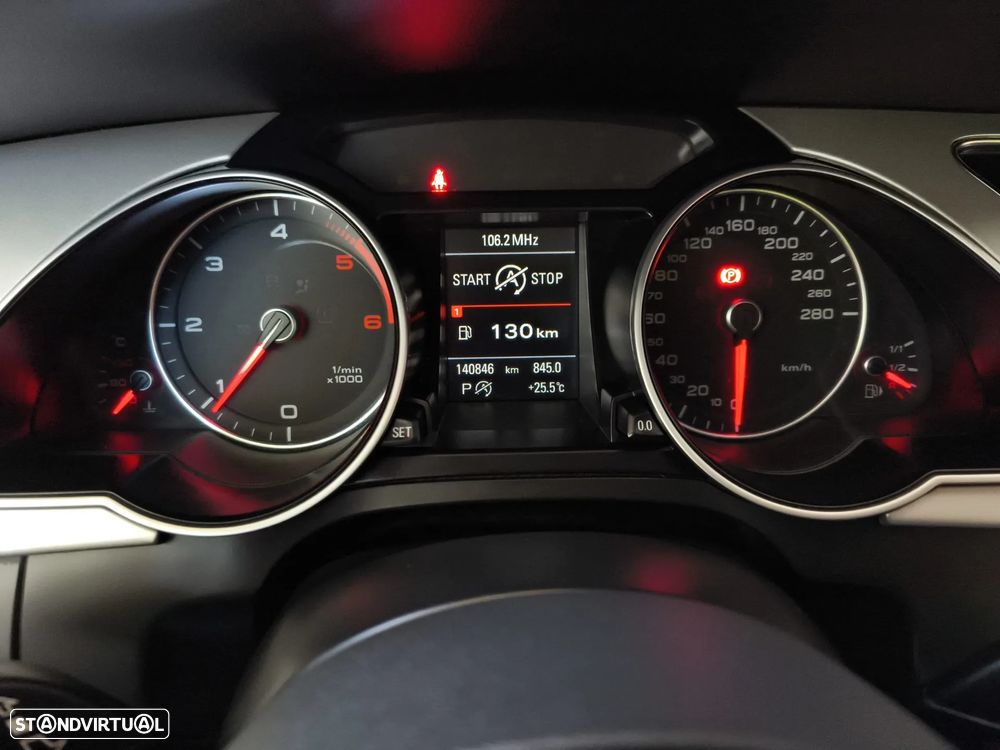 Audi A5 Sportback 2.0 TDI S-line S tronic - 19