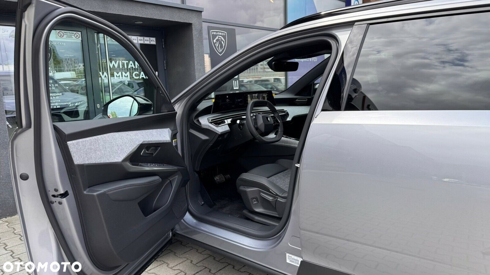 Peugeot 5008 - 19