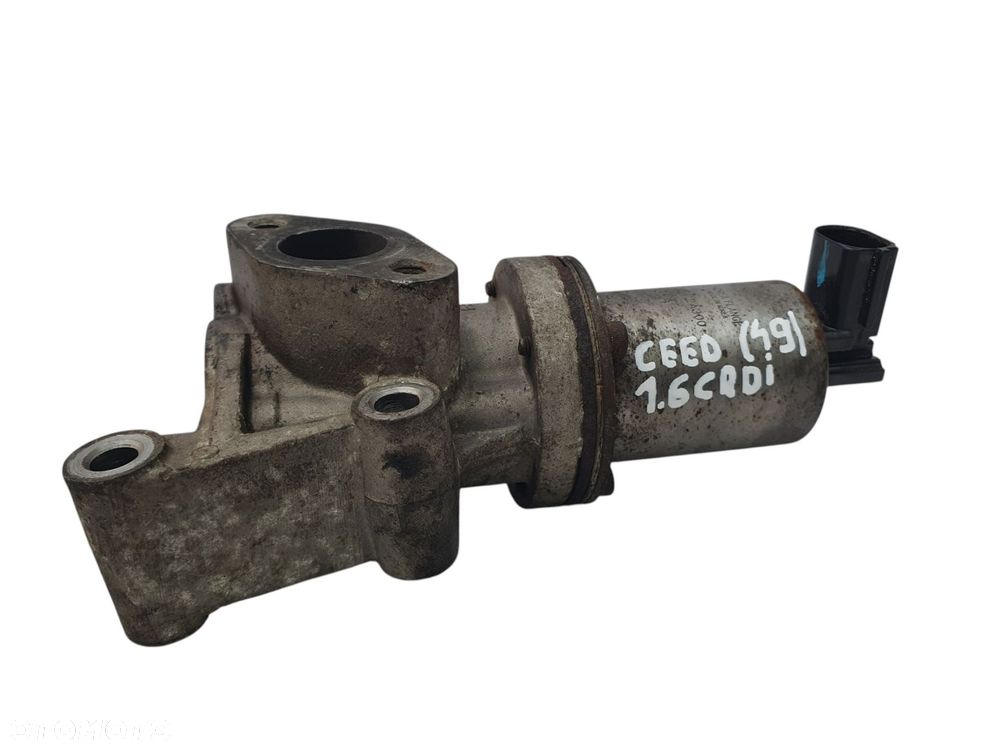 ZAWÓR EGR Kia Ceed 1.6 CRDI 28410-2A300 - 1