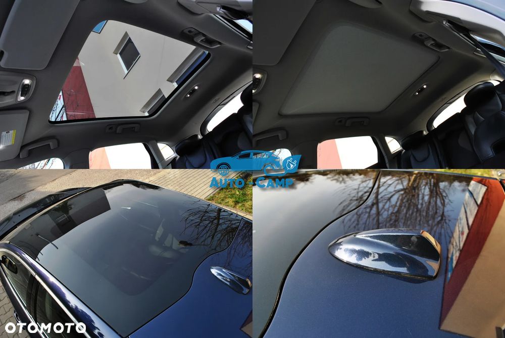 Volvo V40 D2 Summum - 8