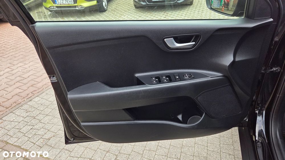 Kia Stonic 1.4 XL - 21