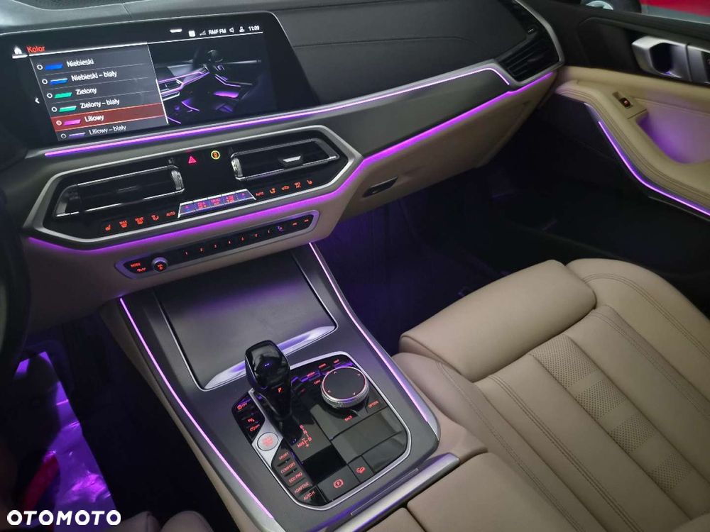 BMW X5 - 40